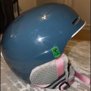 Smith Allure Helmet